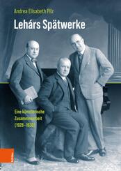 Leh&aacute;rs Sp&auml;twerke