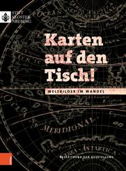 Karten auf den Tisch!