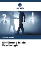 Einf&uuml;hrung in die Psychologie