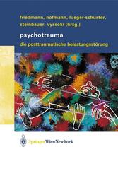 Psychotrauma