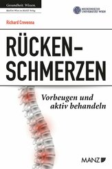 Rückenschmerzen. Vorbeugen und aktiv behandeln (eBook, PDF)