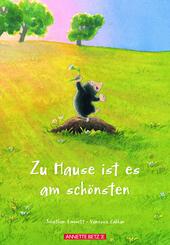 Zu Hause ist es am sch&ouml;nsten