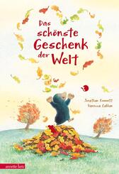 Das sch&ouml;nste Geschenk der Welt