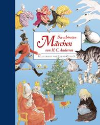 Die sch&ouml;nsten M&auml;rchen von H. C. Andersen