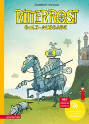 Ritter Rost 1: Goldausgabe (Ritter Rost mit CD und zum Streamen, Bd. 1) - Bd.1