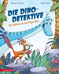 Die Dino-Detektive