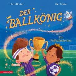 Der Ballk&ouml;nig