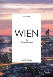 Wien f&uuml;r Fortgeschrittene