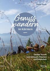 Genusswandern in K&auml;rnten