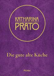 Die gute alte K&uuml;che