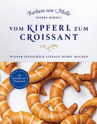 Vom Kipferl zum Croissant