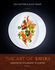 The Art of Shiki