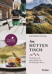 Am H&uuml;ttentisch