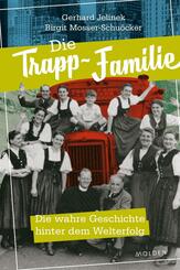 Die Trapp-Familie