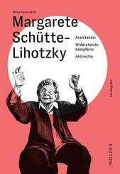 Margarete Sch&uuml;tte-Lihotzky