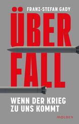 &Uuml;berfall
