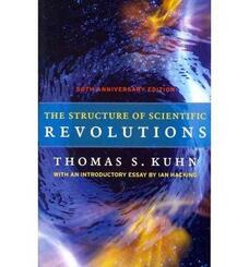 The Structure of Scientific Revolutions - 50th Anniversary Edition; .