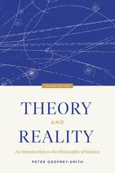 Theory and Reality - An Introduction to the Philosophy of Science, Second Edition