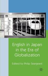English in Japan in the Era of Globalization