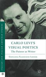 Carlo Levi's Visual Poetics