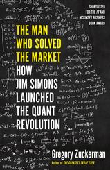 The Man Who Solved the Market
