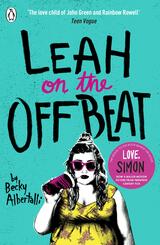 Leah on the Off-Beat