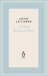A Most Wanted Man