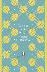 Tender is the Night
