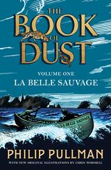 The Book of Dust - La Belle Sauvage