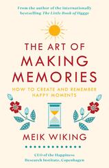 The Art of Making Memories