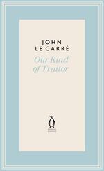 Our Kind of Traitor