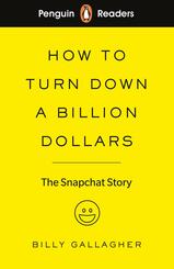Penguin Readers Level 2: How to Turn Down a Billion Dollars