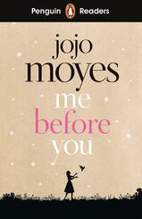 Penguin Readers Level 4: Me before You