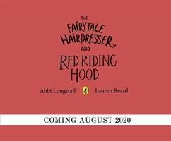 The Fairytale Hairdresser and Red Riding Hood