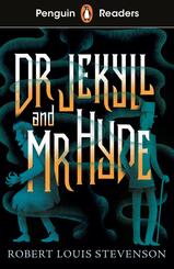 Penguin Readers Level 1: Jekyll and Hyde (ELT Graded Reader)