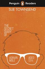 Penguin Readers Level 3: The Secret Diary of Adrian Mole Aged 13 &Yuml; (ELT Graded Reader)