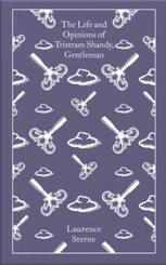 The Life and Opinions of Tristram Shandy, Gentleman