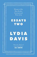 Essays Two