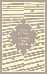 The Ballad of the Sad Caf&eacute;