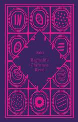 Reginald's Christmas Revel
