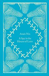 A Spy In The House Of Love
