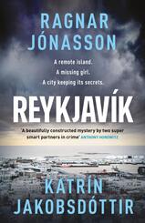 Reykjav&iacute;k