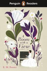 Penguin Readers Level 4: A Room with a View (ELT Graded Reader)