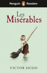 Penguin Readers Level 4: Les Mis&eacute;rables (ELT Graded Reader)