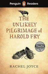 Penguin Readers Level 5: The Unlikely Pilgrimage of Harold Fry (ELT Graded Reader)