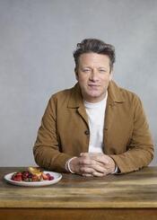 Eat Yourself Healthy