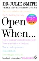 Open When...