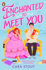 Enchanted To Meet You