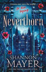 Neverthorn