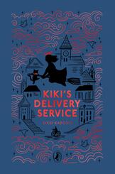 Kiki's Delivery Service